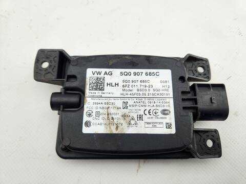 Foto 2ª: Centralita Motor ECU Seat Arona 1.0 TSI STYLE [DLAA] (2021)