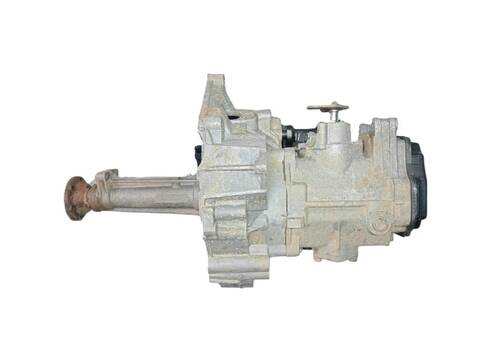 Foto 3ª: Caja Cambios Volkswagen Transporter AJT (2003)