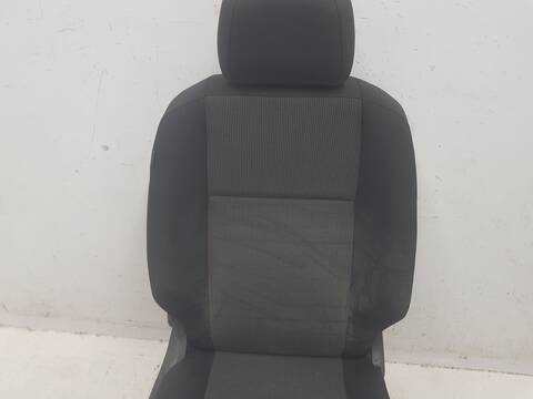 Foto 3ª: Asiento Delantero Derecho Fiat Doblo 1.5 BLUEHDI 75KW FURGON MULTICAB COMB