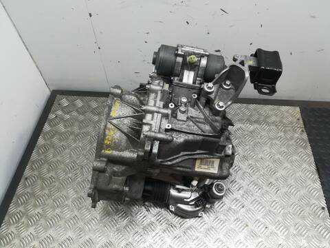 Foto 3ª: Caja Cambios Automatica Smart Fortwo 3B21 COUPE AUT. (2007)