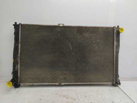Foto 1ª: Radiador Motor Kia Carnival 2.9 CDRI EX 144CV 106KW [D/J3] (2003)