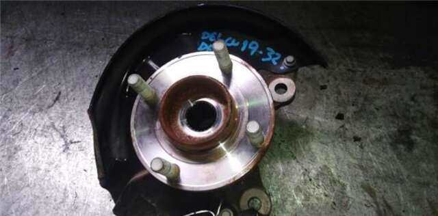 Mangueta Delantera Derecha Ford Ka 1.2 ACTIVE [1.2 LTR. - 63 KW TI-VCT CAT (3 CIL.)]