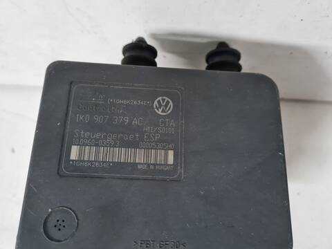 Foto 2ª: Abs Audi A3 2.0 TDI AMBIENTE 140CV 103KW [BKD] (2006)