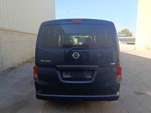 Portón Nissan NV200 K9K276