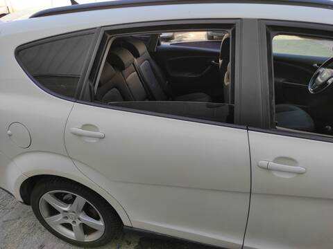 Puerta Trasera Derecha Seat Altea CAYC