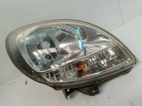 Faro Derecho Renault Kangoo AUTHENTIQUE 75CV 55KW