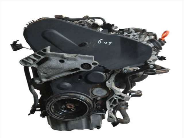 Foto 3ª: Motor Completo Audi A3 2.0 TDI 150 CV 110KW [CRBC]