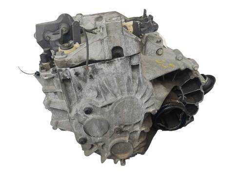 Foto 3ª: Caja Cambios Ford Focus 2.0 TDCI 136CV 100KW (2003)