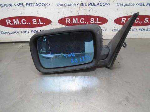 Retrovisor Izquierdo Bmw Serie 3 315 316I BERLINA 102CV 75KW