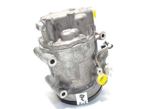 Foto 2ª: Compresor Aire Acondicionado Toyota CHR 122CV 90KW [2ZR] (2019)