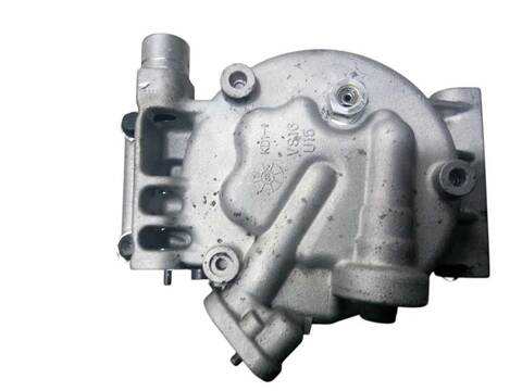 Foto 3ª: Compresor Aire Acondicionado Kia Ceed 1.6 CRDI 90 HATCHBACK HATCHBACK ED) (2006)