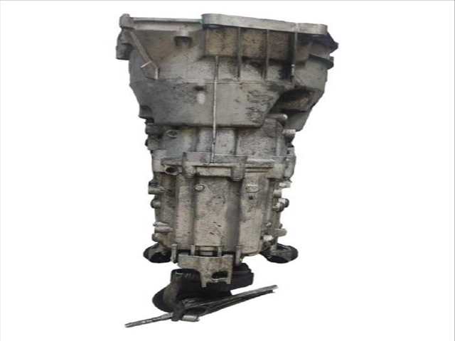 Caja Cambios Bmw Serie 3 320 2.0 D E46)