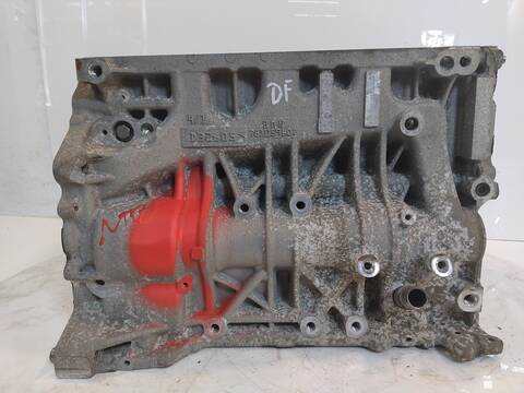 Foto 1ª: Bloque Motor Bmw Serie 3 315 2.0 XDRIVE 184 CV 135KW [N47D20C] (2013)