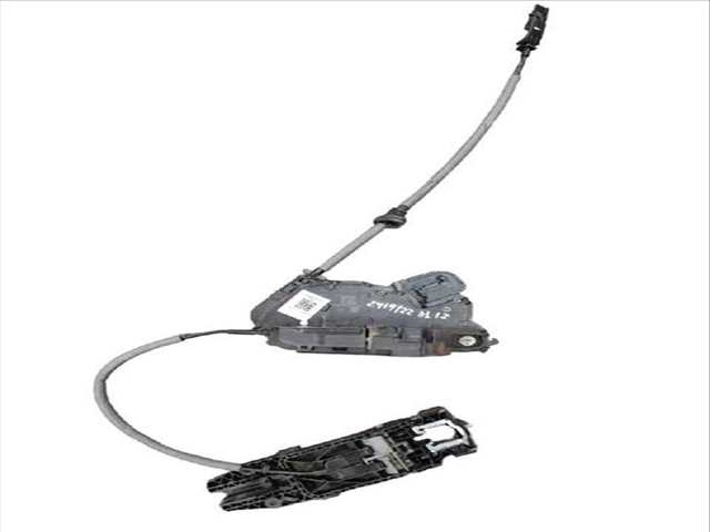 Cerradura Puerta Delantera Izquierda Volkswagen Caddy 2.0 TDI 140CV