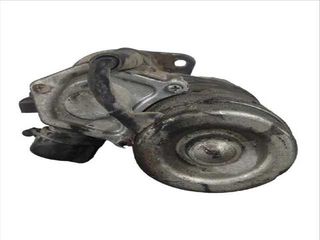 Foto 3ª: Motor de Arranque Hyundai Tucson 2.0 CRDI (2004)