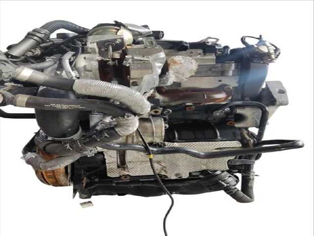 Motor Completo Volkswagen Tiguan 2.0 TDI