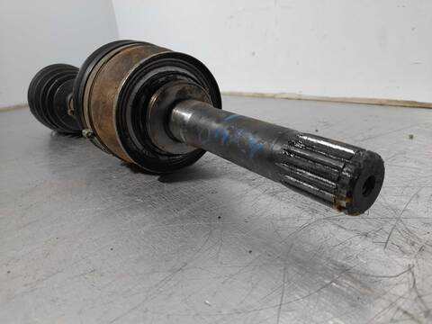 Foto 2ª: Transmision Delantera Derecha Isuzu D Max D CREW CAB 4WD [4JK1E4C] (2010)