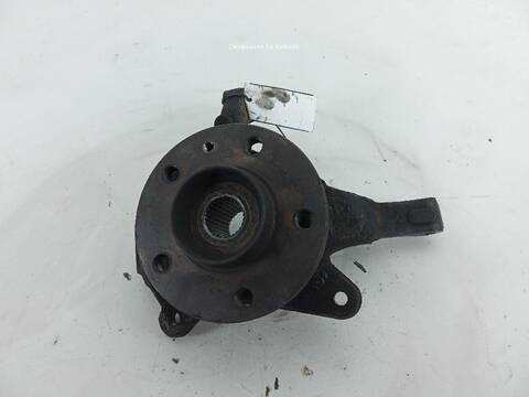 Foto 1ª: Mangueta Delantera Derecha Opel Vivaro 1.9 DI F7) [F9Q 762] (2001)