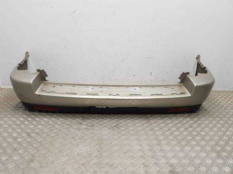 Paragolpes Trasero Land Rover Range V6 TD HSE