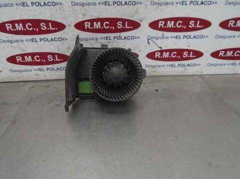 Foto 2ª: Calefacción Renault Clio AUTHENTIQUE 58CV 43KW [D7F G7] (2002)
