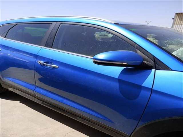 Puerta Delantera Derecha Hyundai Tucson ESSENCE 2WD 116CV 85KW