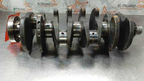 Foto 3ª: Cigüeñal Audi A3 2.0 TDI AMBIENTE 140CV 103KW (2004)