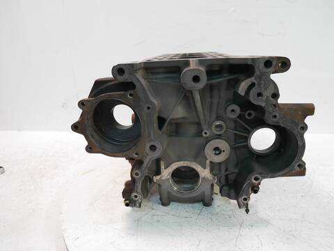 Foto 3ª: Bloque Motor Ford Tourneo 130 CV 96KW [YMF6] (2019)
