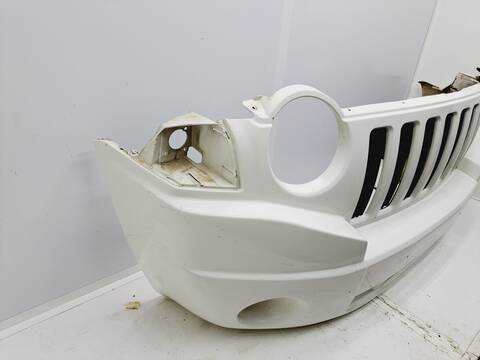 Foto 3ª: Paragolpes Delantero Jeep Compass LIMITED 140CV 103KW [BYL + SERIAL] (2007)