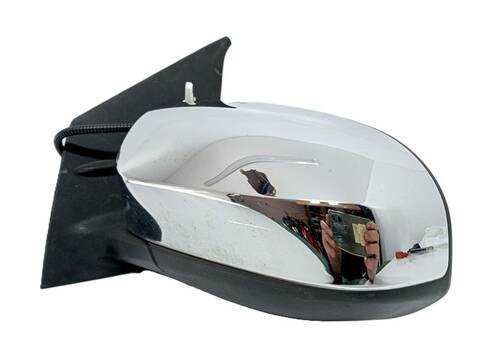 Foto 3ª: Retrovisor Izquierdo Peugeot 108 ALLURE 1 VTI 69CV (2014)