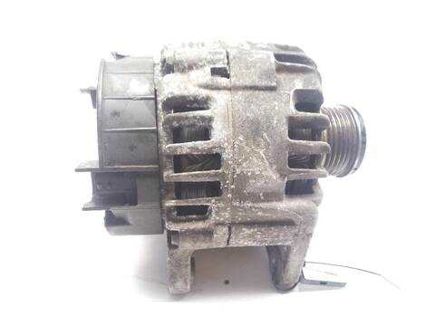Foto 3ª: Alternador Renault Scenic 1.5 DCI [K9K 832] (2008)