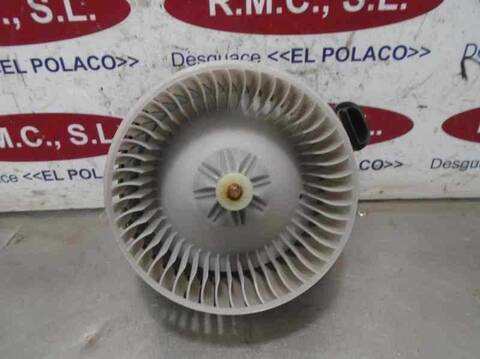 Foto 2ª: Calefacción Toyota Rav4 2.2 D-4D CAT 150CV 110KW [2ADFTV] (2009)