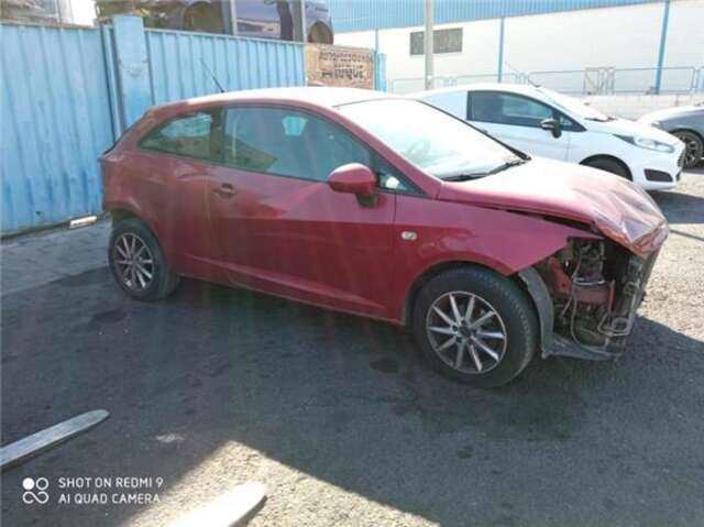 Electroventilador Seat Ibiza 1.6 GOOD STUFF [1.6 LTR. - 66 KW TDI]