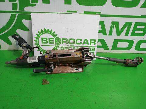 Foto 1ª: Columna Dirección Peugeot 407 2.0 16V CAT 136CV 100KW [D/RHR] (2007)