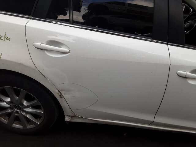 Foto 2ª: Puerta Trasera Derecha Mazda 6 2.2 D 0CV FAMILIAR [SH] (2013)