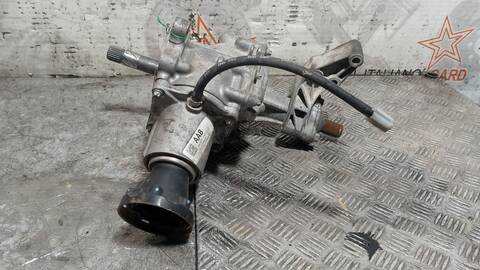 Diferencial Delantero Opel Mokka EDITION ECOFLEX 4X4 131CV 96KW