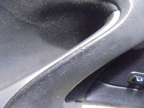 Foto 2ª: Tapizados Cartoneras Volvo S80 2.4 125KW) BERLINA 170CV [B5244S] (2000)