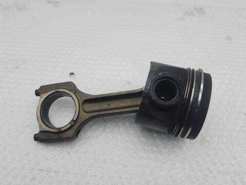 Despiece Motor Bmw Serie 5 518 535D BERLINA 272CV 200KW