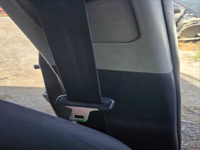 Foto 3ª: Kit Airbag Kia Rio CONCEPT 86CV 63KW (2011)