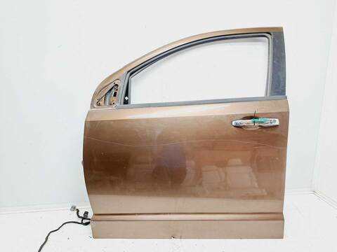 Puerta Delantera Izquierda Fiat Freemont URBAN 170CV 125KW