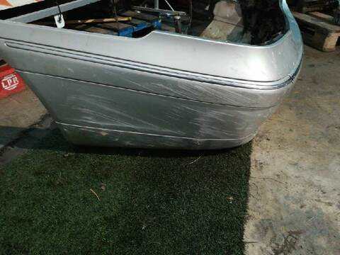Foto 4ª: Paragolpes Trasero Mercedes Clase C 160 220 CDI 203.006) BERLINA 143CV 105KW [OM611962] (2001)