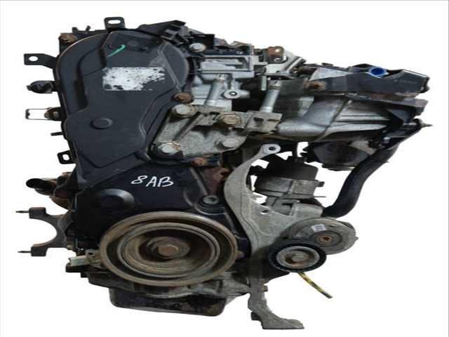 Foto 3ª: Motor Completo Ford Mondeo 140CV 103KW [UFBB] (2013)