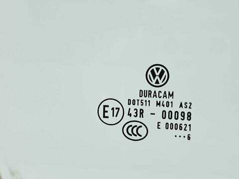 Foto 2ª: Luna Delantera Derecha Volkswagen Passat ADVANCE BMT 120CV 88KW [DCX] (2016)
