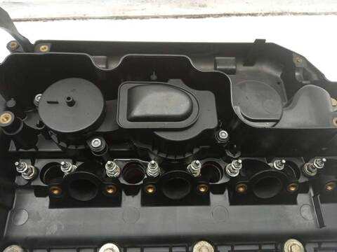 Foto 3ª: Culata Bmw Serie 3 315 2.0 16V DIESEL CAT BERLINA 136CV 100KW (2001)