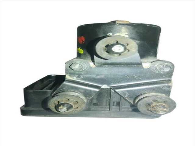 Foto 1ª: Abs Volkswagen Touran 1.9 TDI (2003)