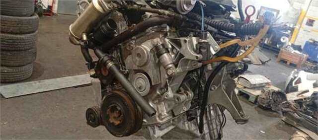 Foto 3ª: Motor Completo Bmw Serie 3 315 2.0 320D [2.0 LTR. - 100 KW 16V DIESEL CAT]