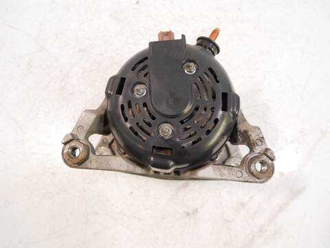 Foto 2ª: Alternador Dodge Ram 335 - 350 CV [EZA] (2004)