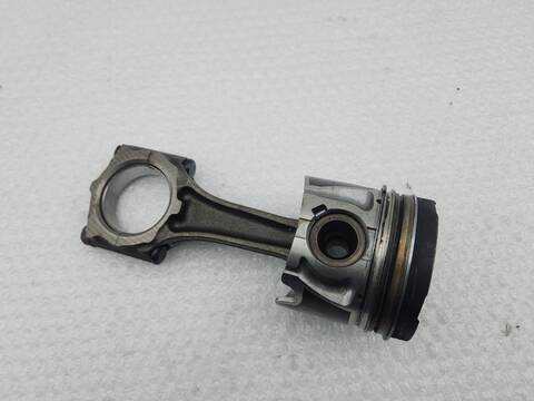 Foto 2ª: Despiece Motor Opel Astra EXCELLENCE 131CV 96KW [A17DTS] (2012)