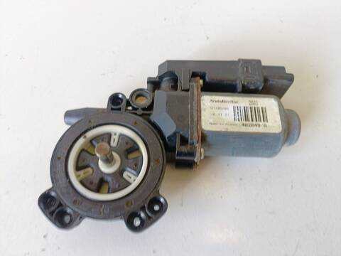 Foto 2ª: Elevalunas Eléctrico Trasero Izquierdo Renault Scenic DYNAMIQUE 1.6 16V 111CV (2003)