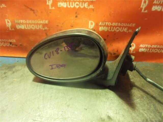 Retrovisor Izquierdo Rover Serie 45 2.0 CLASSIC (4-PTAS.) [2.0 LTR. - 74 KW IDT CAT]