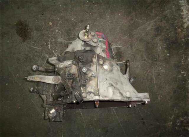 Foto 2ª: Caja Cambios Peugeot 206 2.0 GTI [2.0 LTR. - 100 KW 16V CAT (RFN - EW10J4)] [RFN (EW10J4)]